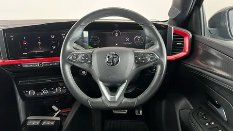 VAUXHALL MOKKA 100kW SRi Nav Premium 50kWh Auto