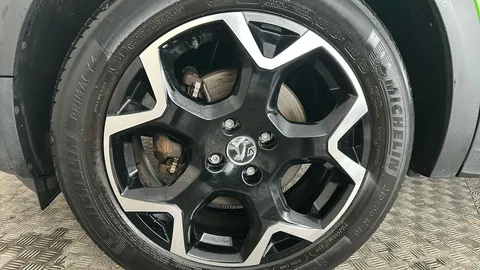 VAUXHALL MOKKA 100kW Ultimate 50kWh Auto