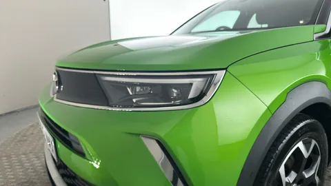 VAUXHALL MOKKA 100kW Ultimate 50kWh Auto