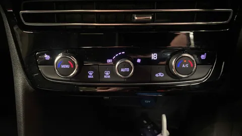 VAUXHALL MOKKA 100kW SRi Premium 50kWh Auto