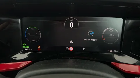 VAUXHALL MOKKA 100kW SRi Nav Premium 50kWh Auto