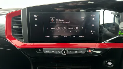 VAUXHALL MOKKA 100kW SRi Nav Premium 50kWh Auto