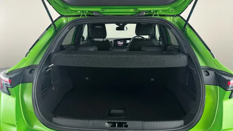 VAUXHALL MOKKA 100kW Ultimate 50kWh Auto