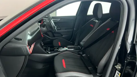 VAUXHALL MOKKA 100kW SRi Nav Premium 50kWh Auto