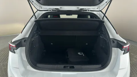 VAUXHALL MOKKA 100kW SRi Premium 50kWh Auto