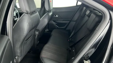 VAUXHALL MOKKA 100kW SRi Nav Premium 50kWh Auto