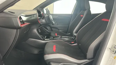 VAUXHALL MOKKA 100kW SRi Premium 50kWh Auto