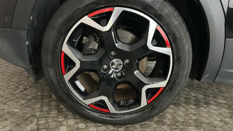 VAUXHALL MOKKA 100kW SRi Nav Premium 50kWh Auto