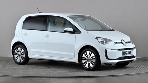 VOLKSWAGEN UP 60kW E-Up 32kWh Auto
