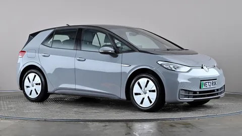 VOLKSWAGEN ID.3 107KW Life Pro 58kWh Auto