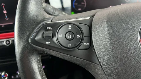 VAUXHALL MOKKA 100kW SRi Nav Premium 50kWh Auto