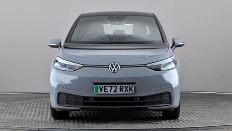 VOLKSWAGEN ID.3 107KW Life Pro 58kWh Auto