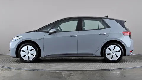 VOLKSWAGEN ID.3 107KW Life Pro 58kWh Auto