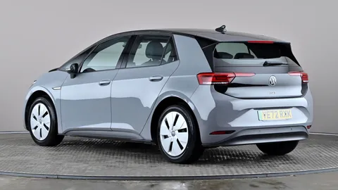 VOLKSWAGEN ID.3 107KW Life Pro 58kWh Auto