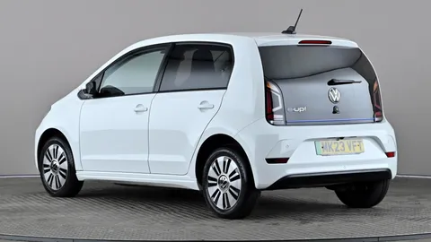VOLKSWAGEN UP 60kW E-Up 32kWh Auto