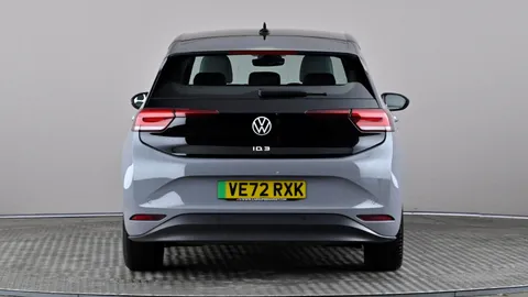 VOLKSWAGEN ID.3 107KW Life Pro 58kWh Auto