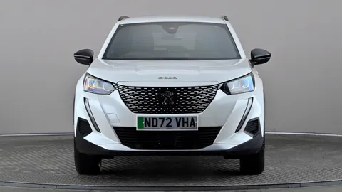 PEUGEOT 2008 100kW Allure Premium+ 50kWh Auto