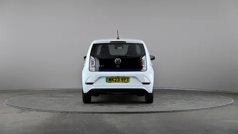VOLKSWAGEN UP 60kW E-Up 32kWh Auto