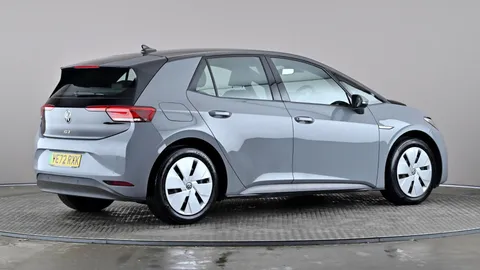 VOLKSWAGEN ID.3 107KW Life Pro 58kWh Auto