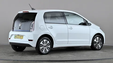 VOLKSWAGEN UP 60kW E-Up 32kWh Auto