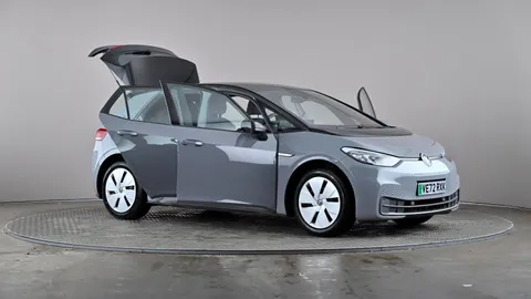 VOLKSWAGEN ID.3 107KW Life Pro 58kWh Auto