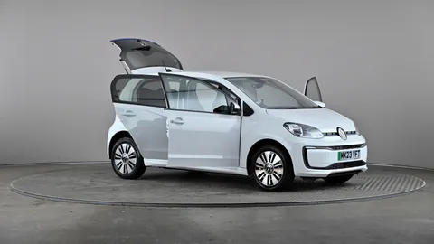 VOLKSWAGEN UP 60kW E-Up 32kWh Auto