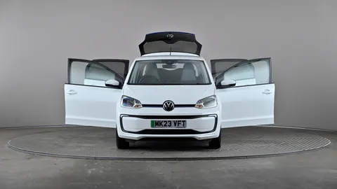 VOLKSWAGEN UP 60kW E-Up 32kWh Auto