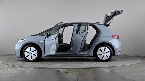 VOLKSWAGEN ID.3 107KW Life Pro 58kWh Auto