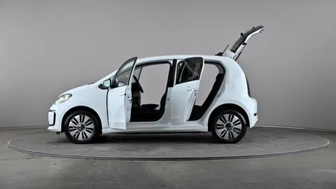 VOLKSWAGEN UP 60kW E-Up 32kWh Auto