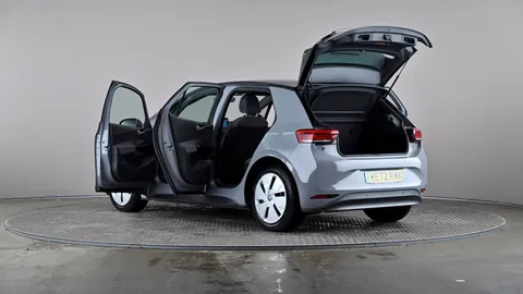 VOLKSWAGEN ID.3 107KW Life Pro 58kWh Auto