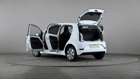 VOLKSWAGEN UP 60kW E-Up 32kWh Auto