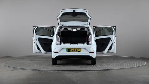 VOLKSWAGEN UP 60kW E-Up 32kWh Auto