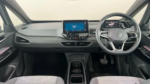 VOLKSWAGEN ID.3 107KW Life Pro 58kWh Auto