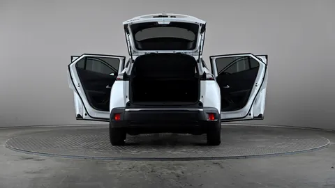 PEUGEOT 2008 100kW Allure Premium+ 50kWh Auto