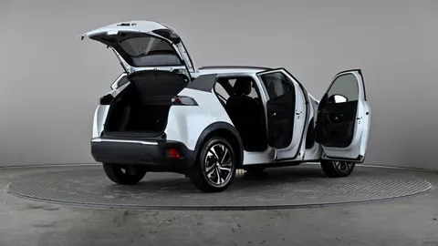 PEUGEOT 2008 100kW Allure Premium+ 50kWh Auto