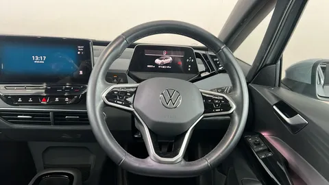 VOLKSWAGEN ID.3 107KW Life Pro 58kWh Auto