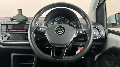 VOLKSWAGEN UP 60kW E-Up 32kWh Auto