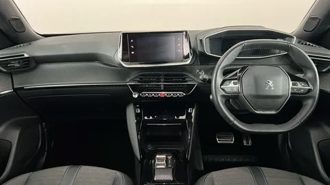PEUGEOT 2008 100kW Allure Premium+ 50kWh Auto