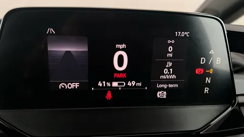 VOLKSWAGEN ID.3 107KW Life Pro 58kWh Auto