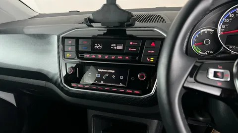 VOLKSWAGEN UP 60kW E-Up 32kWh Auto