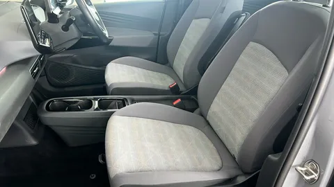 VOLKSWAGEN ID.3 107KW Life Pro 58kWh Auto