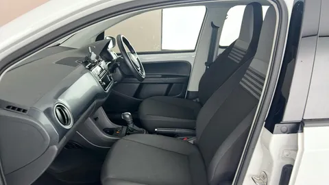 VOLKSWAGEN UP 60kW E-Up 32kWh Auto