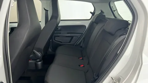 VOLKSWAGEN UP 60kW E-Up 32kWh Auto