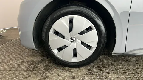 VOLKSWAGEN ID.3 107KW Life Pro 58kWh Auto