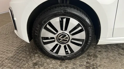 VOLKSWAGEN UP 60kW E-Up 32kWh Auto