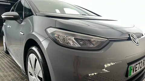 VOLKSWAGEN ID.3 107KW Life Pro 58kWh Auto