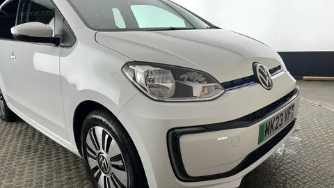 VOLKSWAGEN UP 60kW E-Up 32kWh Auto