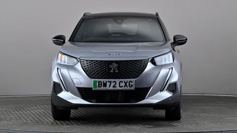 PEUGEOT 2008 100kW GT 50kWh Auto
