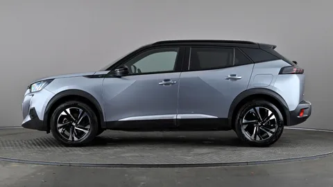 PEUGEOT 2008 100kW GT 50kWh Auto