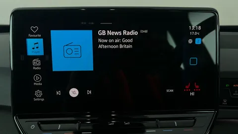 VOLKSWAGEN ID.3 107KW Life Pro 58kWh Auto